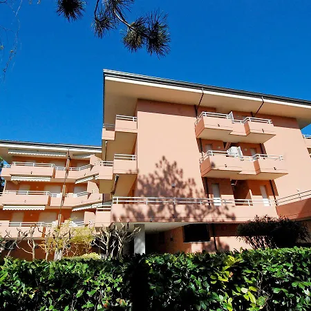 아파트 Locazione Turistica Condominio Primavera