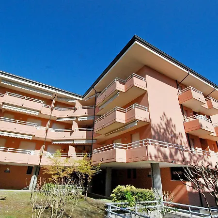 Apartment Locazione Turistica Condominio Primavera Lignano Sabbiadoro