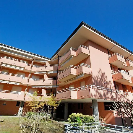 아파트 Locazione Turistica Condominio Primavera 리그나노 사비아도로